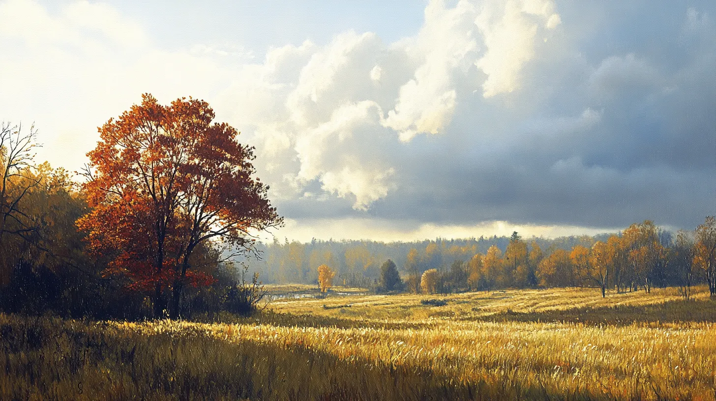 Orderliness hero image