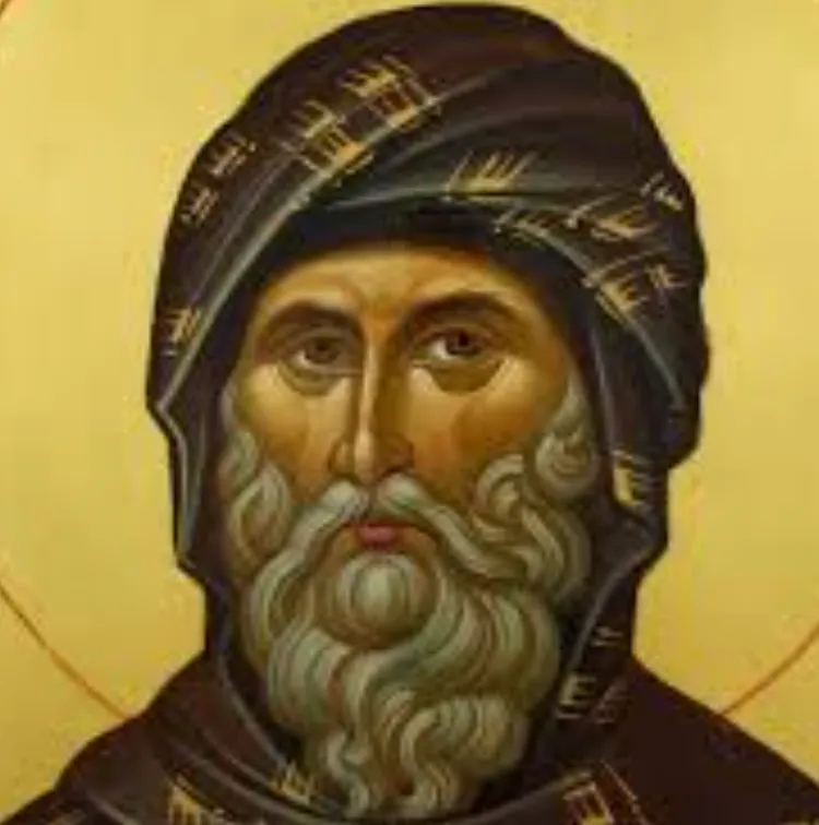 St. Morgan of Wales (aka Pelagius)