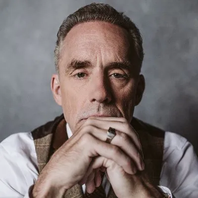 Jordan Peterson