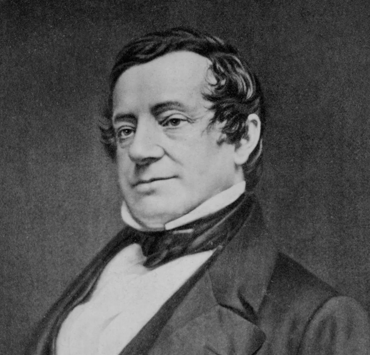 Washington Irving