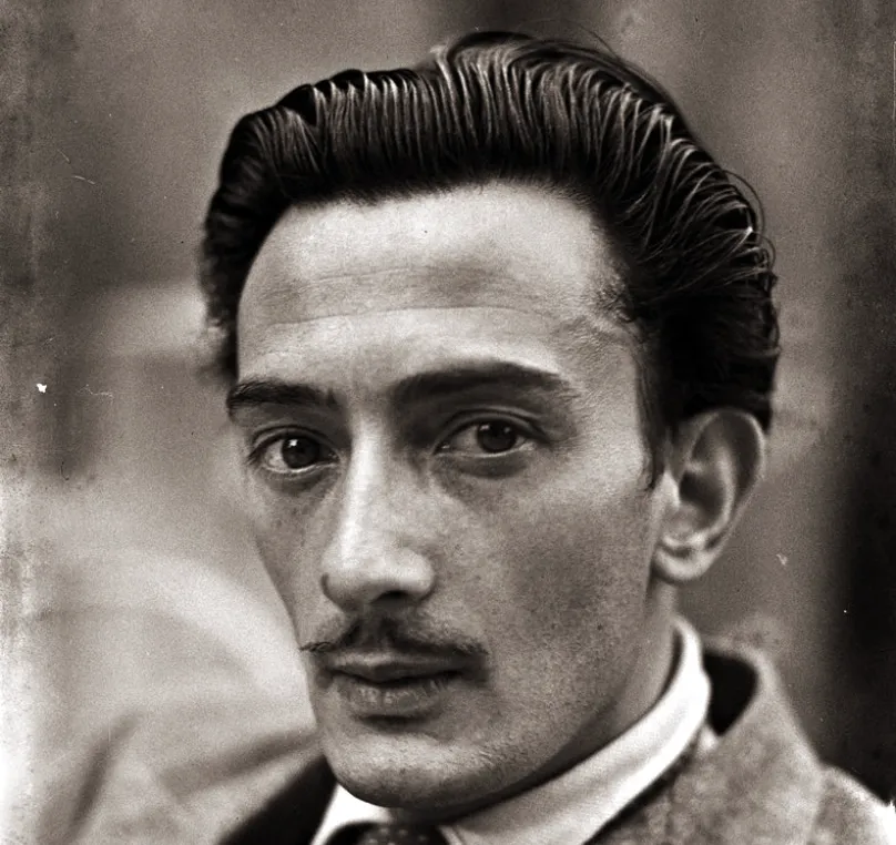 Salvador Dali